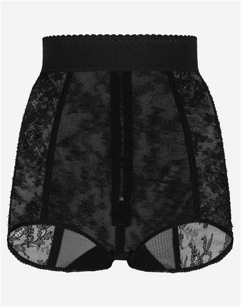 culotte dolce e gabbana